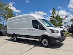 2025 Ford Transit 350 High Roof RWD Empty Cargo Van for sale #SKA54933 - photo 7