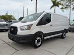 New 2025 Ford Transit 150 Low Roof Empty Cargo Van for sale #SKA60174 - photo 3