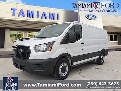 2025 Ford Transit 150 Low Roof RWD Empty Cargo Van for sale #SKA60463 - photo 1