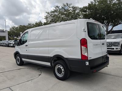2025 Ford Transit 150 Low Roof RWD Empty Cargo Van for sale #SKA60463 - photo 2