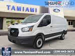 2025 Ford Transit 150 Low Roof RWD Empty Cargo Van for sale #SKA60463 - photo 1