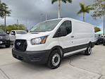 2025 Ford Transit 150 Low Roof RWD Empty Cargo Van for sale #SKA60463 - photo 3