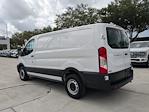 2025 Ford Transit 150 Low Roof RWD Empty Cargo Van for sale #SKA60463 - photo 2