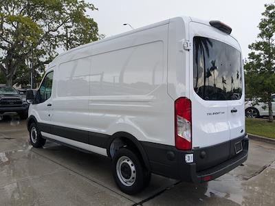 2025 Ford Transit 250 Medium Roof RWD Empty Cargo Van for sale #SKA64311 - photo 2