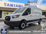 2025 Ford Transit 250 Medium Roof RWD Empty Cargo Van for sale #SKA64311 - photo 1