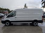 2025 Ford Transit 250 Medium Roof RWD Empty Cargo Van for sale #SKA64311 - photo 4