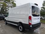 2025 Ford Transit 250 Medium Roof RWD Empty Cargo Van for sale #SKA64311 - photo 2
