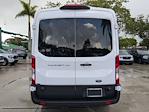 2025 Ford Transit 250 Medium Roof RWD Empty Cargo Van for sale #SKA64311 - photo 5