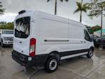 2025 Ford Transit 250 Medium Roof RWD Empty Cargo Van for sale #SKA64311 - photo 6