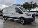 2025 Ford Transit 250 Medium Roof RWD Empty Cargo Van for sale #SKA64311 - photo 7