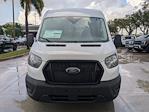 2025 Ford Transit 250 Medium Roof RWD Empty Cargo Van for sale #SKA64311 - photo 8