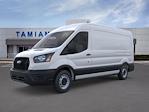 2025 Ford Transit 250 Medium Roof RWD Empty Cargo Van for sale #SKA77214 - photo 1