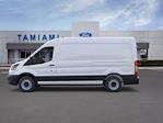 2025 Ford Transit 250 Medium Roof RWD Empty Cargo Van for sale #SKA77214 - photo 3