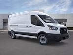 2025 Ford Transit 250 Medium Roof RWD Empty Cargo Van for sale #SKA77214 - photo 7