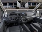 2025 Ford Transit 250 Medium Roof RWD Empty Cargo Van for sale #SKA77214 - photo 9