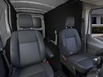 2025 Ford Transit 250 Medium Roof RWD Empty Cargo Van for sale #SKA77214 - photo 10