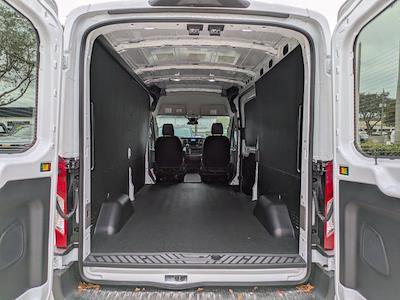 New 2025 Ford Transit 250 Medium Roof Empty Cargo Van for sale #SKA80103 - photo 2