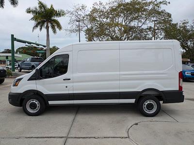 New 2025 Ford Transit 250 Medium Roof Empty Cargo Van for sale #SKA80103 - photo 2
