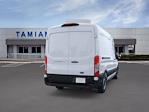 2025 Ford Transit 250 Medium Roof RWD Empty Cargo Van for sale #SKA80249 - photo 8