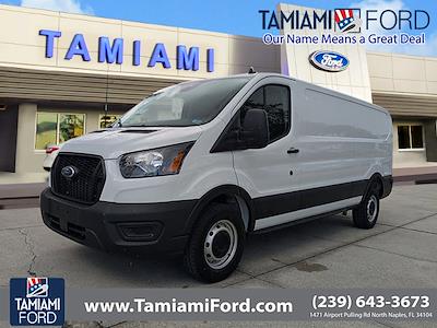 2025 Ford Transit 250 Low Roof RWD Empty Cargo Van for sale #SKA81188 - photo 1
