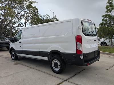 New 2025 Ford Transit 250 Low Roof Empty Cargo Van for sale #SKA81188 - photo 2