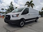 New 2025 Ford Transit 250 Low Roof Empty Cargo Van for sale #SKA81188 - photo 3