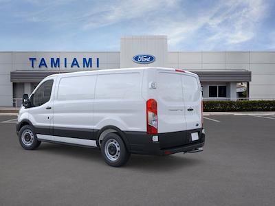 2025 Ford Transit 150 Low Roof RWD Empty Cargo Van for sale #SKA81268 - photo 2