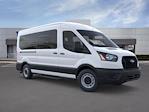 New 2025 Ford Transit 350 Passenger Van for sale #SKA81689 - photo 7