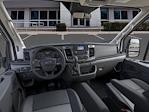 2025 Ford Transit 350 Medium Roof RWD Passenger Van for sale #SKA81689 - photo 9