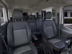 2025 Ford Transit 350 Medium Roof RWD Passenger Van for sale #SKA81689 - photo 10