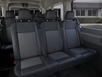 2025 Ford Transit 350 Medium Roof RWD Passenger Van for sale #SKA81689 - photo 11