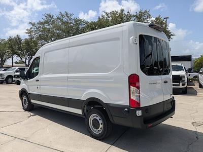 2025 Ford Transit 250 Medium Roof RWD Empty Cargo Van for sale #SKA91112 - photo 2
