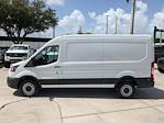 2025 Ford Transit 250 Medium Roof RWD Empty Cargo Van for sale #SKA91112 - photo 4