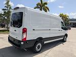 2025 Ford Transit 250 Medium Roof RWD Empty Cargo Van for sale #SKA91112 - photo 6
