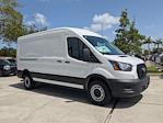 2025 Ford Transit 250 Medium Roof RWD Empty Cargo Van for sale #SKA91112 - photo 7