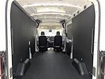 2025 Ford Transit 250 Medium Roof RWD Empty Cargo Van for sale #SKA91112 - photo 11