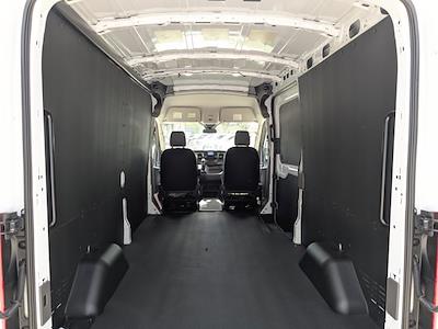 New 2025 Ford Transit 250 Medium Roof Empty Cargo Van for sale #SKA91610 - photo 2