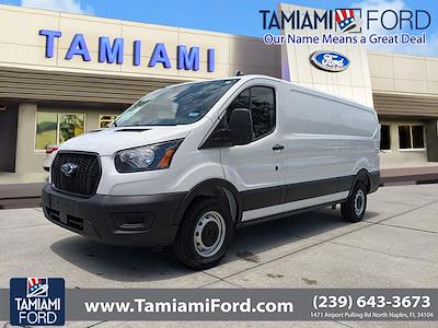 2025 Ford Transit 150 Low Roof RWD Empty Cargo Van for sale #SKA94444 - photo 1