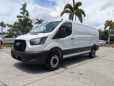New 2025 Ford Transit 150 Low Roof Empty Cargo Van for sale #SKA94444 - photo 1