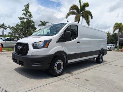 New 2025 Ford Transit 150 Low Roof Empty Cargo Van for sale #SKA94444 - photo 2