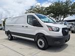 New 2025 Ford Transit 150 Low Roof Empty Cargo Van for sale #SKA94444 - photo 7