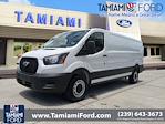 2025 Ford Transit 150 Low Roof RWD Empty Cargo Van for sale #SKA94444 - photo 1