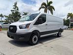 New 2025 Ford Transit 150 Low Roof Empty Cargo Van for sale #SKA94444 - photo 1