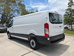 New 2025 Ford Transit 150 Low Roof Empty Cargo Van for sale #SKA94444 - photo 4