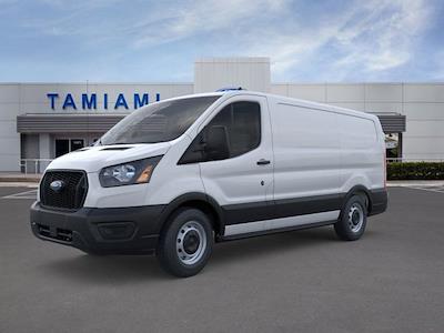 2025 Ford Transit 150 Low Roof RWD Empty Cargo Van for sale #SKA94934 - photo 1