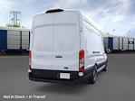 2025 Ford Transit 250 High Roof RWD Empty Cargo Van for sale #SKA96503 - photo 8