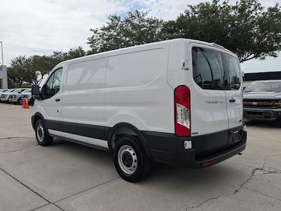 New 2025 Ford Transit 150 Low Roof Empty Cargo Van for sale #SKA97393 - photo 2