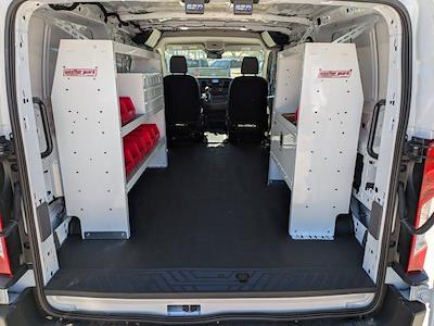 2025 Ford Transit 150 Low Roof RWD Upfitted Cargo Van for sale #SKA97393 - photo 2