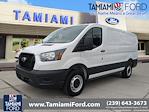 New 2025 Ford Transit 150 Low Roof Empty Cargo Van for sale #SKA97393 - photo 1