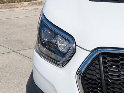 New 2025 Ford Transit 150 - photo 1